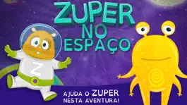 Game screenshot Zuper no Espaço mod apk