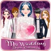 Wedding Dress Up and Wedding Day Makeover for Girls