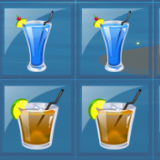 A Cocktail Bar Crusher icon