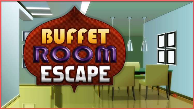 Buffet Room Escape