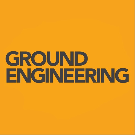 Ground Engineering [GE]