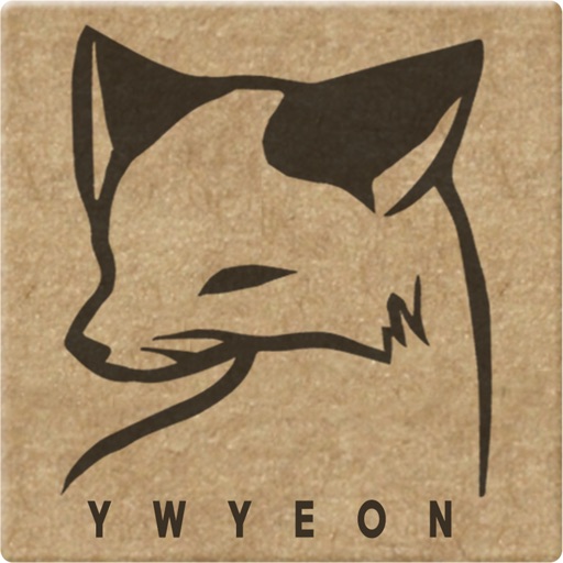 여우연 - ywyeon icon