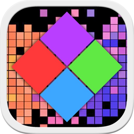 Pixel Down iOS App