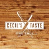 Cecil's Taste