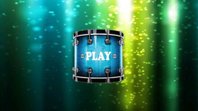 Drum For Toddlers(圖1)-速報App