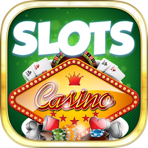 ``` 2016 ``` - A Slotto Lucky SLOTS Game - FREE Vegas SLOTS Casino icon