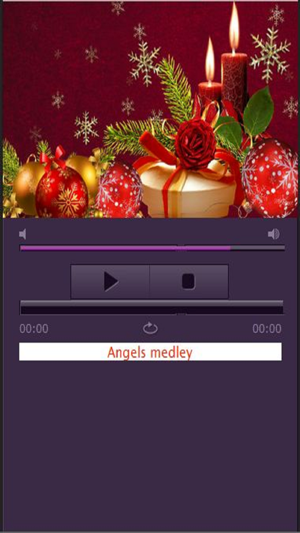 Christmas Songs and Hymns(圖1)-速報App