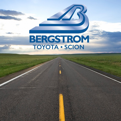 Bergstrom Toyota icon
