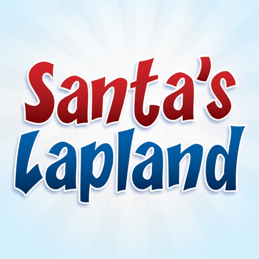 Santa's Lapland icon