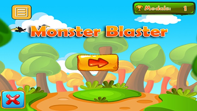 Monster Blaster!!(圖5)-速報App