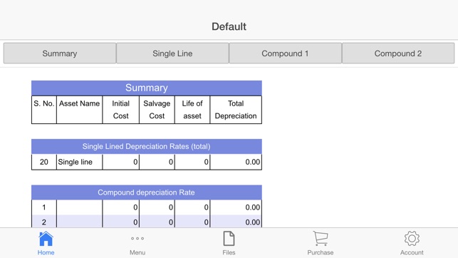 Asset Analysis Log(圖1)-速報App