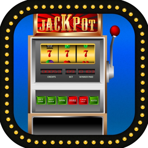 Slots Fun Area Billionaire Blitz - FREE HD Casino Machine icon