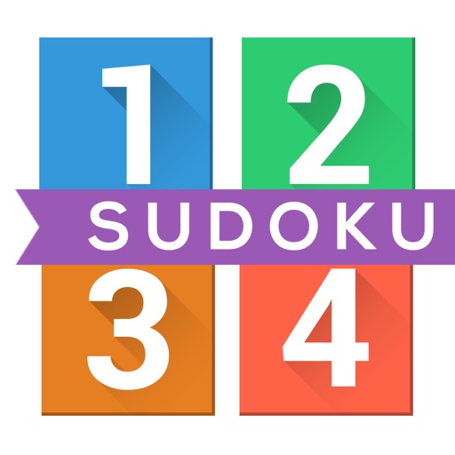 Sudoku Free (Classic) Icon