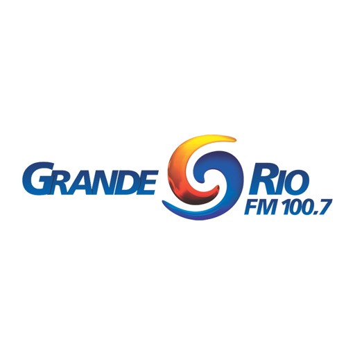 Grande Rio FM 100,7 icon