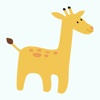Giraffe Yenly