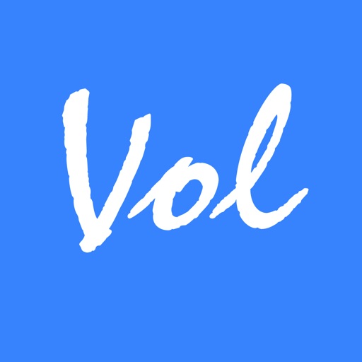 Volume Control Pro icon