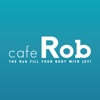 cafeRob カフェロブ 公式アプリ cafeRob カフェロブ 公式アプリ