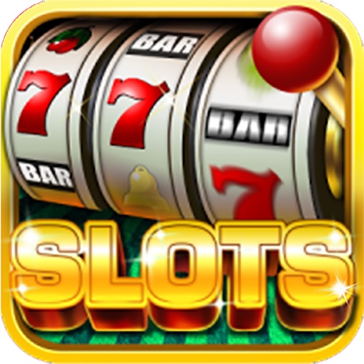 Big Slots Of Spring: Free Casino Slots Game iOS App