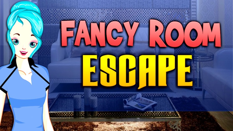 Fancy Room Escape