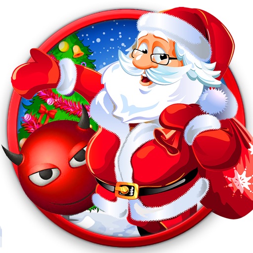 Santa Claus - Gifts Saviour icon