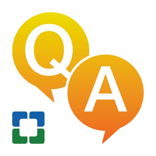 Cleveland Clinic Health Q&A Icon