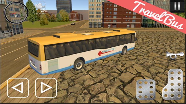 Bus Simulator Drive 2016 Pro - Free(圖3)-速報App