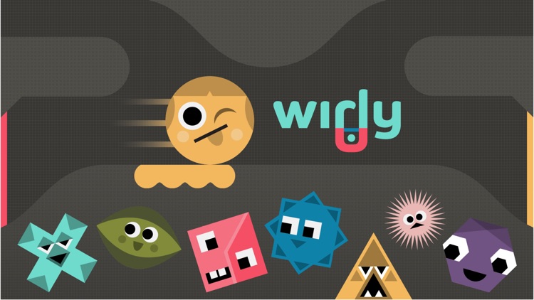 Wirly screenshot-0