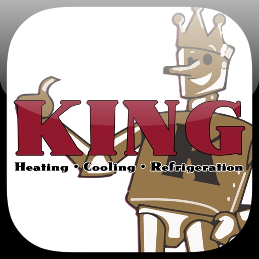 King Heating, Cooling & Refrigeration
