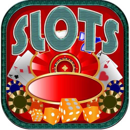 Luxury Slots Vegas Machines - Spin And Win 777 Jackpot icon