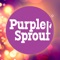 Purple Sprout - Bellringer Road Stoke on Trent, Staffordshire