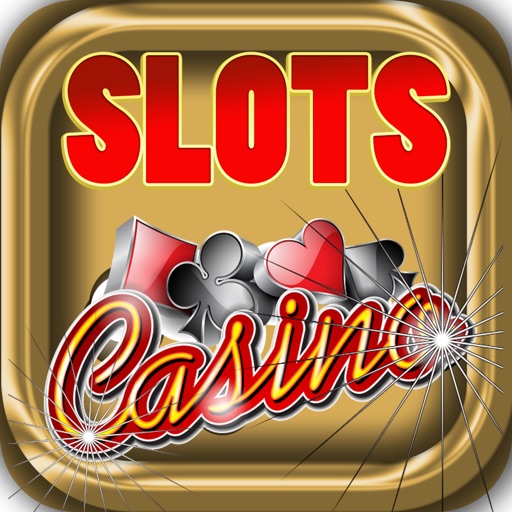 777 American Animals Slots Machine - FREE Game Las Vegas icon