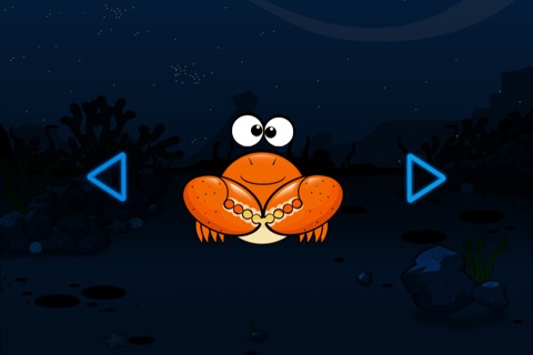 Very Hungry Crabs Feed screenshot 4