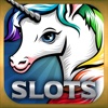 Unicorn Slots - Spin & Win Coins with the Classic Las Vegas Ace Machine