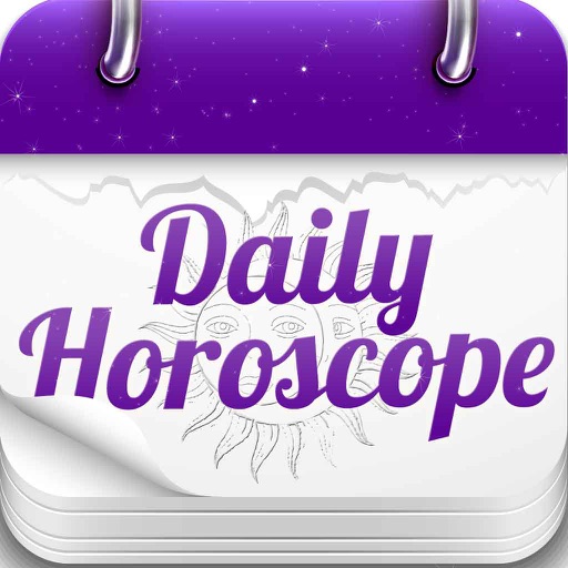 Daily Horoscope - My Future Teller, Zodiac Signs and Astrology Horoscopes Readings by Astrologer Icon