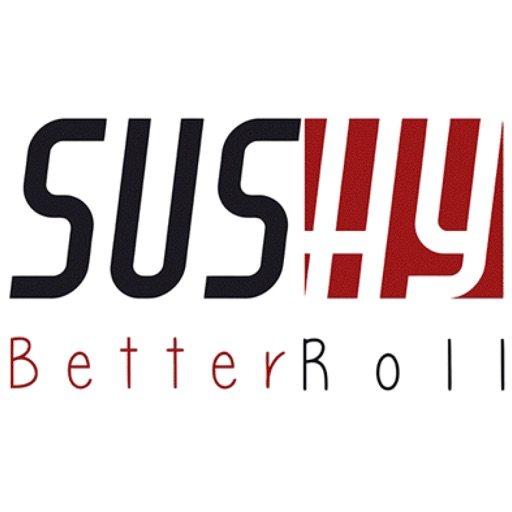 Sushy Better Roll