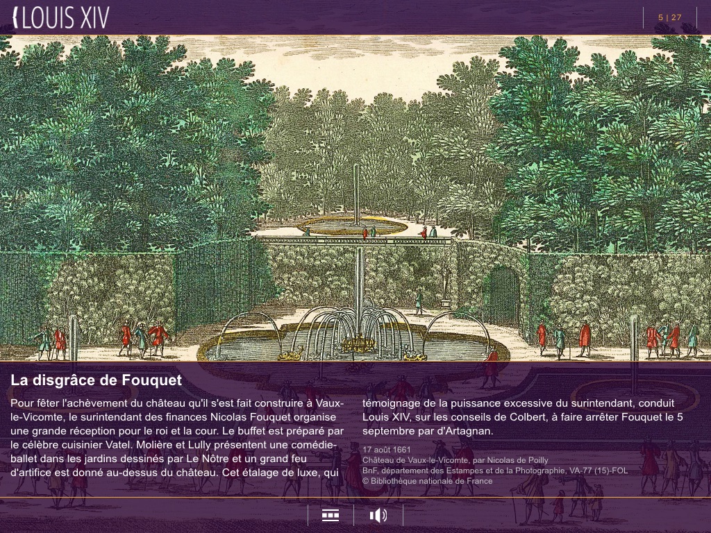 Louis XIV screenshot 3