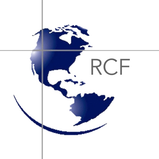 RCF App icon