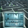 Mine Labyrinth Runner