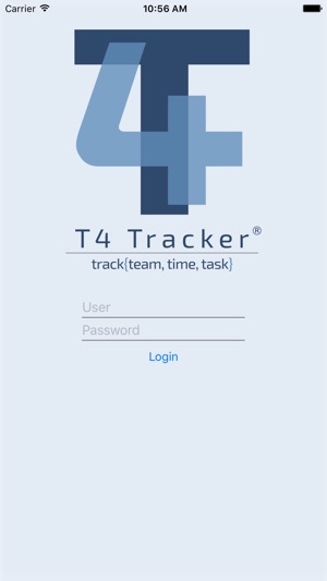 T4 Tracker(圖1)-速報App