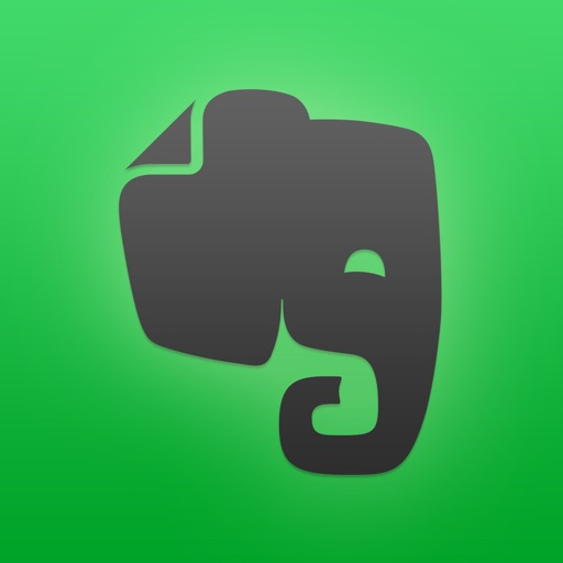 Evernote - capture notes and sync across all devices. Stay organized.