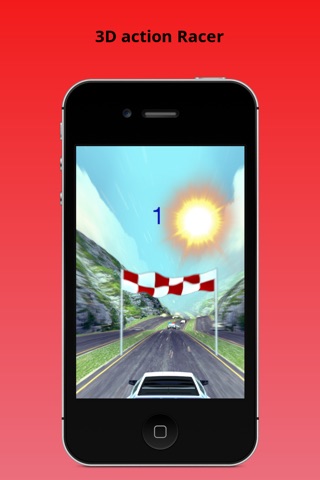 88Miles Racer screenshot 3