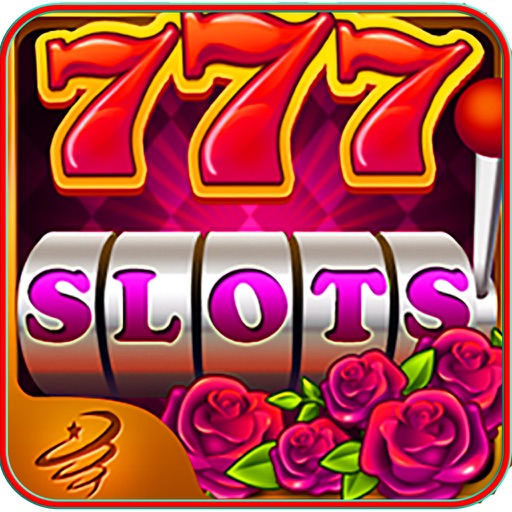 Huge Jackpots Valentine Slots-Free Casino Slots Game Icon