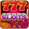 Huge Jackpots Valentine Slots-Free Casino Slots Game