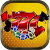 777 Ace of Spades Casino Slots - Gambler game Free