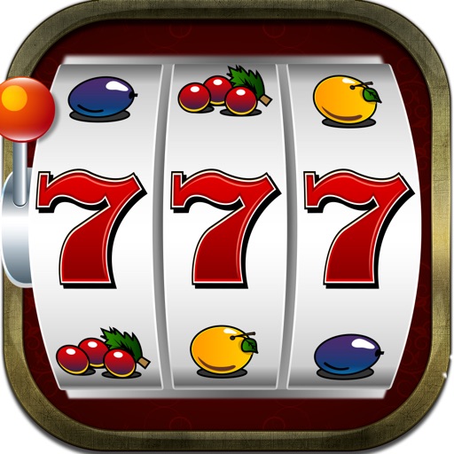 777 Multi Reel Slots of Vegas - FREE Casino Machines icon