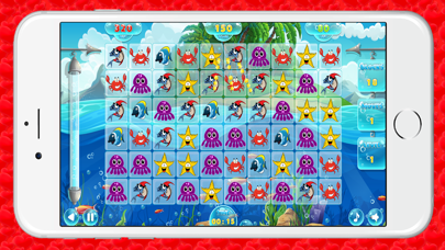 How to cancel & delete Fish Slide World Puzzle Game for Kids from iphone & ipad 2