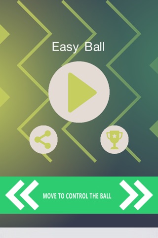 Easy Ball Game screenshot 2