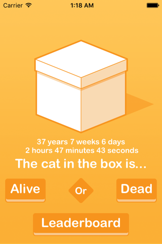 CatBox screenshot 2