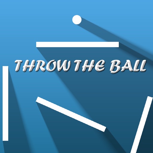 Throw The Ball - Don't Miss icon