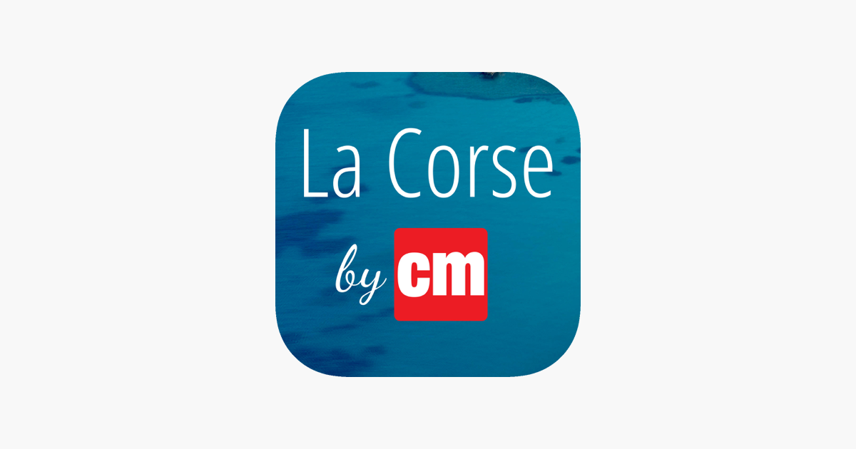 ‎La Corse by Corse Matin on the App Store